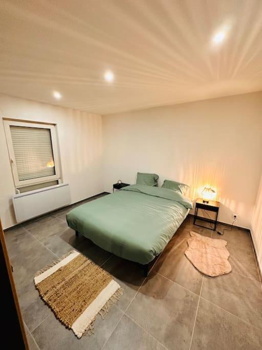 Superbe Maison A Proximite Du Centre De Strasbourg Bischheim Extérieur photo