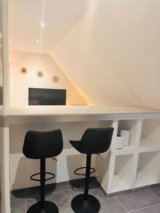 Superbe Maison A Proximite Du Centre De Strasbourg Bischheim Extérieur photo